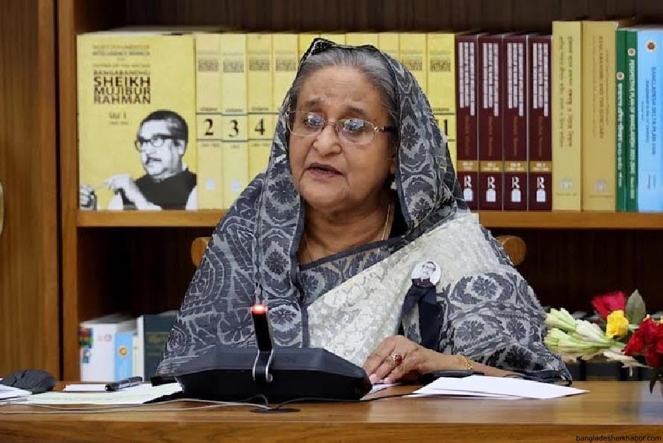 বাংলাদেশের উন্নয়নের অগ্রযাত্রা অব্যাহত রাখতে চান প্রধানমন্ত্রী 4 বাংলাদেশের উন্নয়নের অগ্রযাত্রা অব্যাহত রাখতে চান প্রধানমন্ত্রী