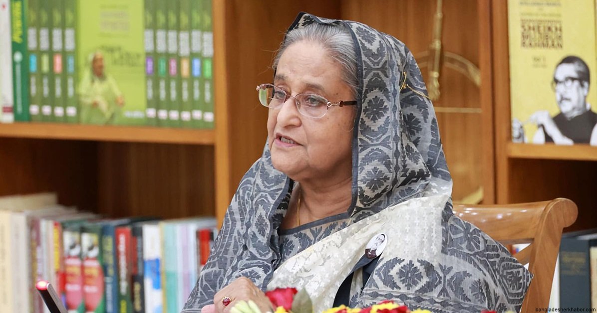 বাংলাদেশের উন্নয়নের অগ্রযাত্রা অব্যাহত রাখতে চান প্রধানমন্ত্রী 5 বাংলাদেশের উন্নয়নের অগ্রযাত্রা অব্যাহত রাখতে চান প্রধানমন্ত্রী