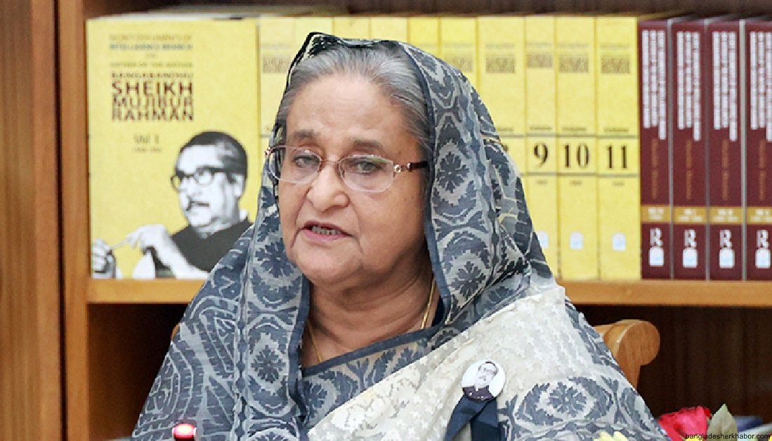 বাংলাদেশের উন্নয়নের অগ্রযাত্রা অব্যাহত রাখতে চান প্রধানমন্ত্রী 2 বাংলাদেশের উন্নয়নের অগ্রযাত্রা অব্যাহত রাখতে চান প্রধানমন্ত্রী
