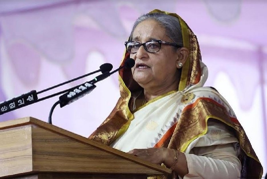 নয়াদিল্লি থেকে দেশে ফিরেছেন প্রধানমন্ত্রী 3 নয়াদিল্লি থেকে দেশে ফিরেছেন প্রধানমন্ত্রী
