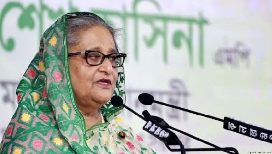 তৃণমূলের মানুষের আস্থা ও বিশ্বাস অর্জন করে এগিয়ে যাবার জন্য জনপ্রতিনিধিদের প্রতি প্রধানমন্ত্রীর আহ্বান