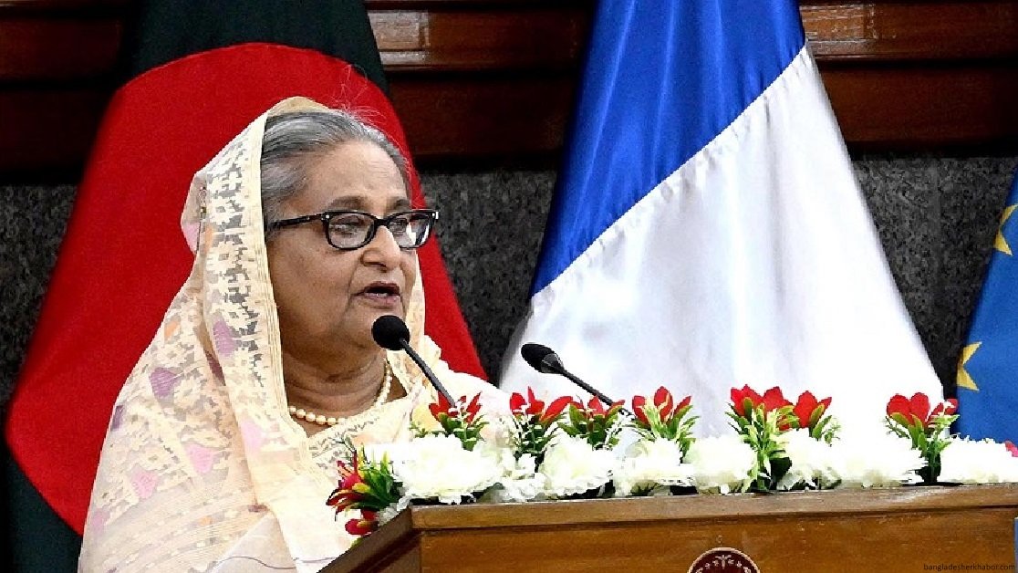 বাংলাদেশে কমনওয়েলথভুক্ত দেশগুলোর বিনিয়োগ চেয়েছেন প্রধানমন্ত্রী