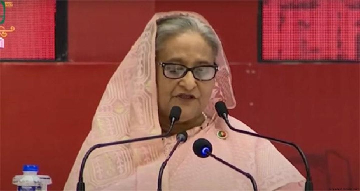 বাংলাদেশে কমনওয়েলথভুক্ত দেশগুলোর বিনিয়োগ চেয়েছেন প্রধানমন্ত্রী