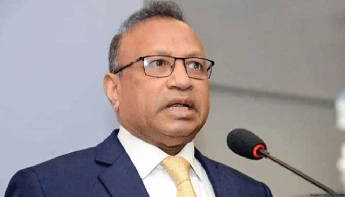 জলবায়ু পরিবর্তন মোকাবেলায় অর্থায়নে বিশ্ব নেতাদের প্রতি স্থানীয় সরকার মন্ত্রীর আহ্বান