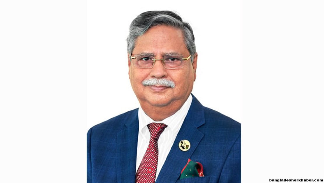 শেখ হাসিনার নেতৃত্বেই গড়ে উঠবে উন্নত-সমৃদ্ধ ‘স্মার্ট বাংলাদেশ’: রাষ্ট্রপতি