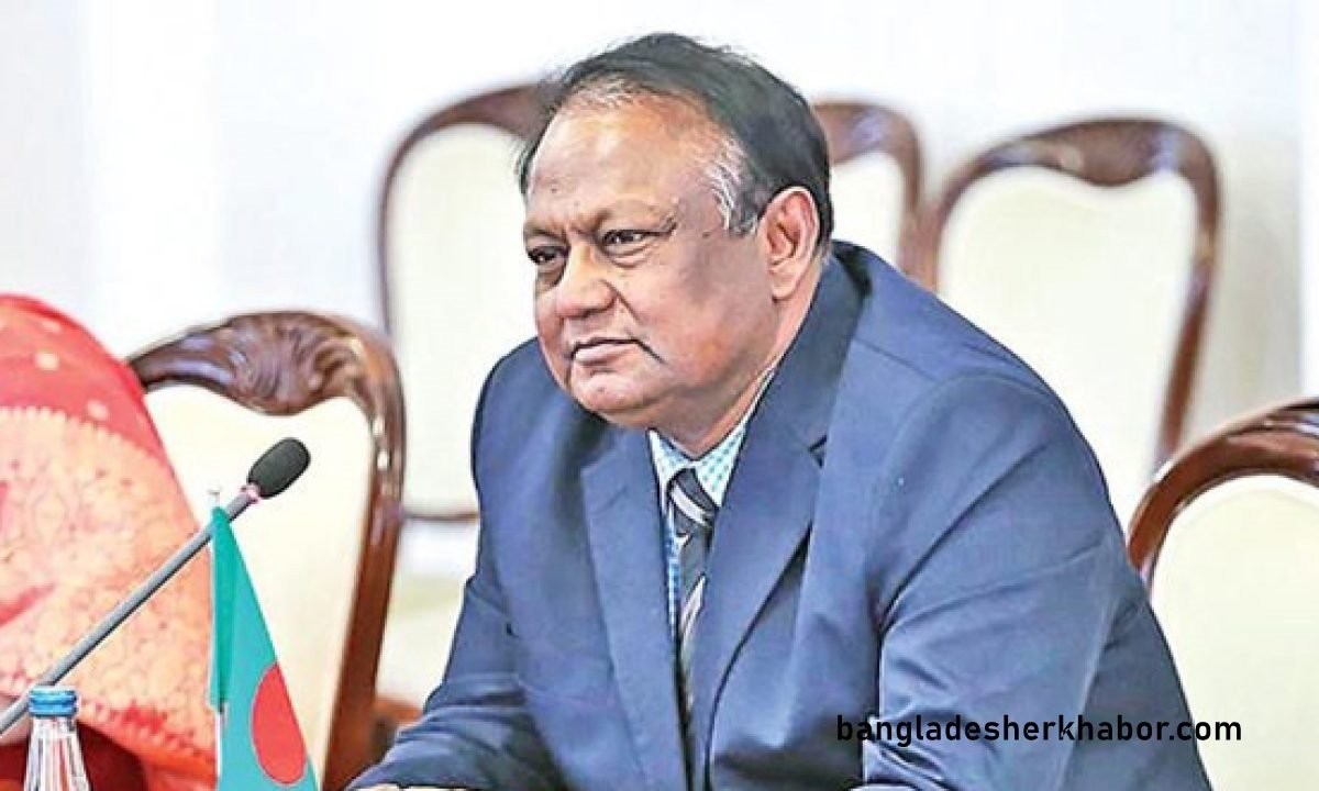 ইউরোপীয় ব্যবসায়ীদের বাংলাদেশে বিনিয়োগের আহ্বান বাণিজ্যমন্ত্রীর