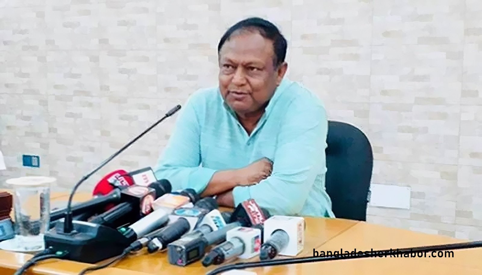 ইউরোপীয় ব্যবসায়ীদের বাংলাদেশে বিনিয়োগের আহ্বান বাণিজ্যমন্ত্রীর