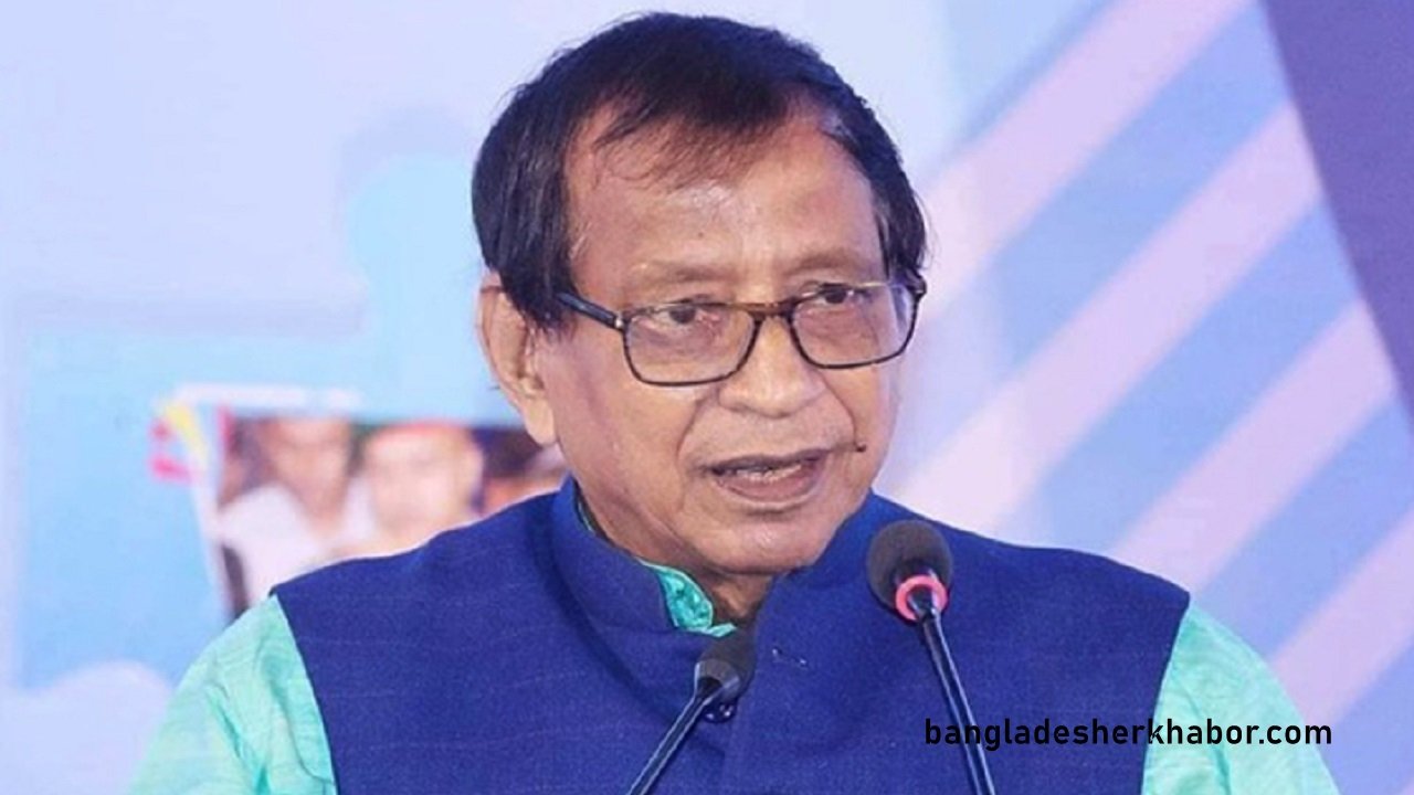 দু’একটি কোকিলের ডাকে দেশে অসময়ে বসন্ত আসবে না : সমাজকল্যাণমন্ত্রী