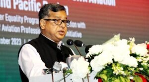 বাংলাদেশের এভিয়েশন শিল্পের প্রবৃদ্ধি ১০ বছরে দ্বিগুণ: বিমান প্রতিমন্ত্রী
