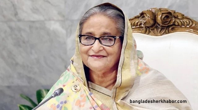 ভবিষ্যতে বাংলাদেশ হবে আন্তর্জাতিক এভিয়েশন হাব: প্রধানমন্ত্রী