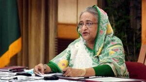 ভবিষ্যতে বাংলাদেশ হবে আন্তর্জাতিক এভিয়েশন হাব: প্রধানমন্ত্রী