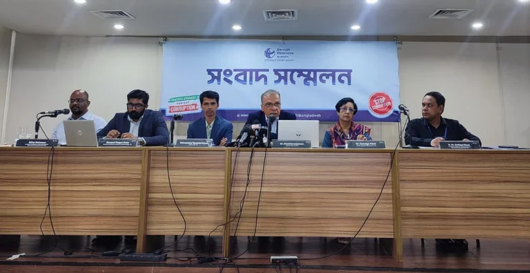 উপজেলা নির্বাচনের দ্বিতীয় ধাপে ৭১ শতাংশ প্রার্থী ব্যবসায়ী, কোটিপতি ১১৬ জন: টিআইবি