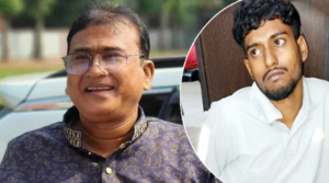 এমপি আনার হত্যা: কিলিং মিশনের কসাই জিহাদ খুলনা দিঘলিয়ার
