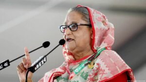 প্রধানমন্ত্রীর চীন সফরে অগ্রাধিকারে বাণিজ্য ও অর্থনীতিতে থাকলেও গুরুত্বপূর্ণ কিছু বিষয়ে সুরাহা হতে পারে !