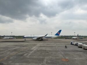 ১৫ জুলাই ঢাকা-বেইজিং সরাসরি ফ্লাইট চালু হচ্ছে