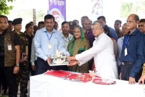 ইয়াহিয়া মাহমুদ এর দুর্নীতি