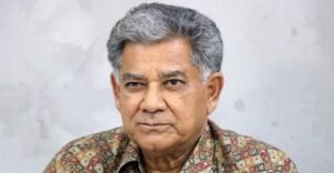 পুলিশকে কাজে ফিরতে বৃহস্পতিবার পর্যন্ত সময় দিলেন স্বরাষ্ট্র উপদেষ্টা