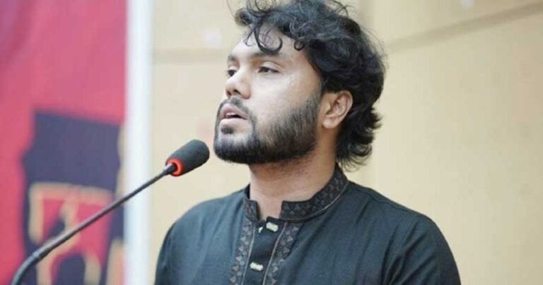 ওসমান হাদি